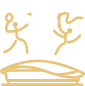 北工大奥运场馆
